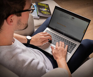 IT Lexikon Website IT Lexikon online