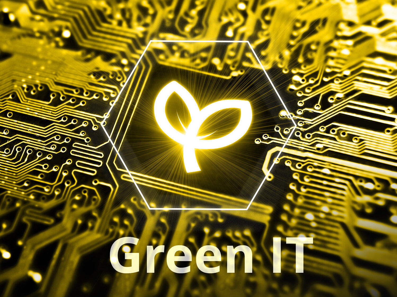 Green IT