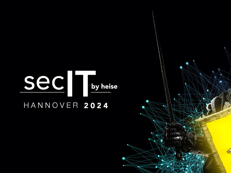 Standinfos DTS secIT Hannober 2025