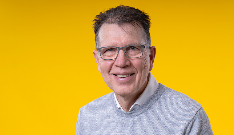 Interview Ulrich Moeller CFO DTS