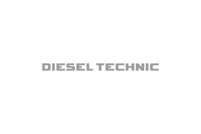 Neue Kundenreferenz: Diesel Technic