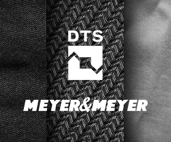 Neue Kundenreferenz: IT Services für das Unternehmen Meyer & Meyer