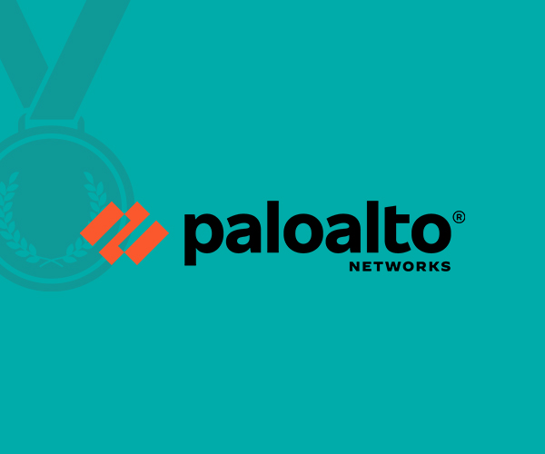 Neue Auszeichnungen von Palo Alto Networks für DTS