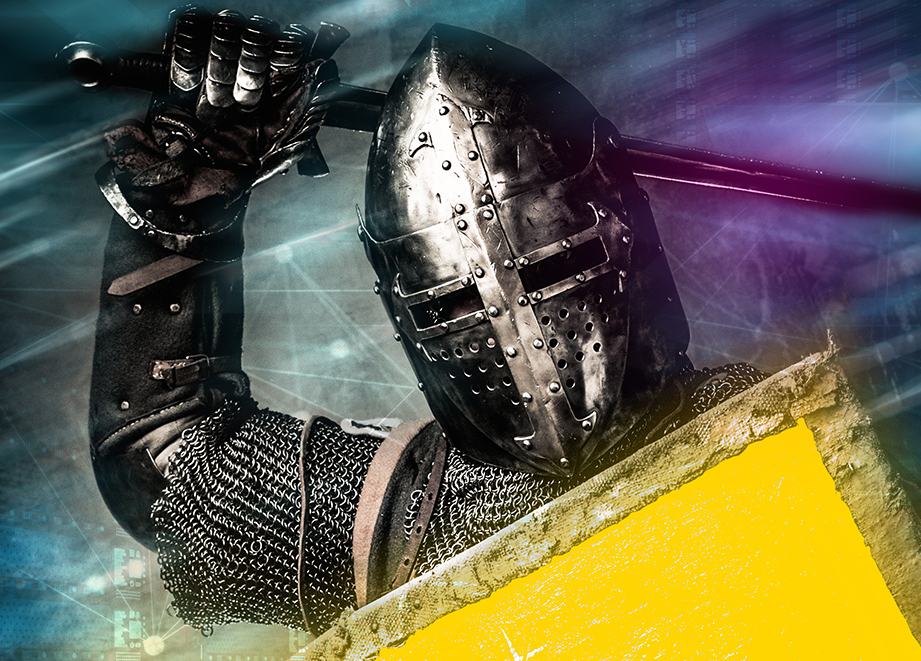 Neuer Service Device Identity as a Service für Sicherheit bis zum Endgerät