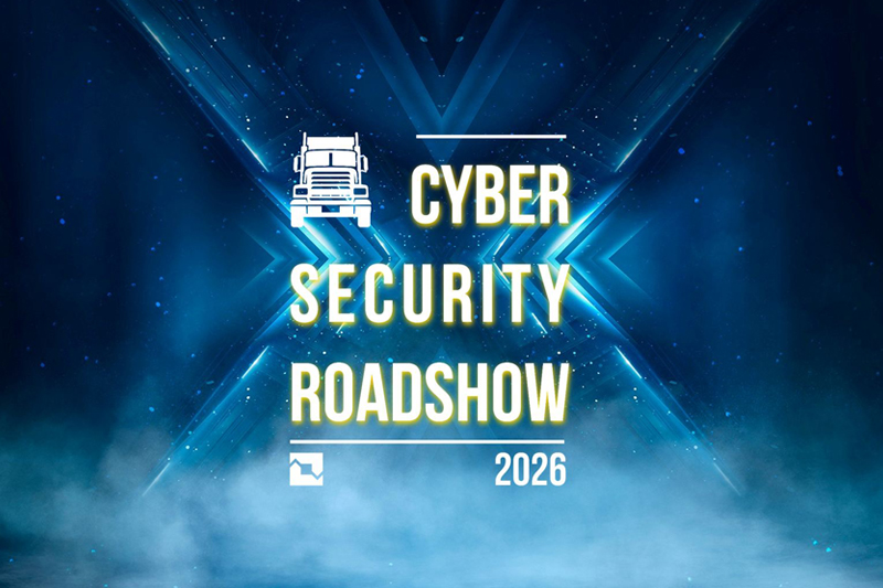Die DTS Cyber Security Roadshow bringt Top IT-Security-Themen in deutsche Städte