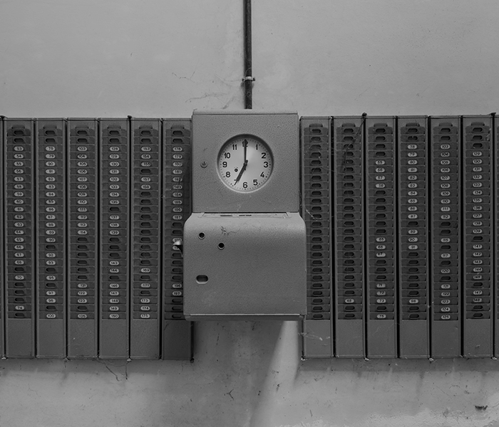 Kundenreferenz IT-Sicherheit clockin