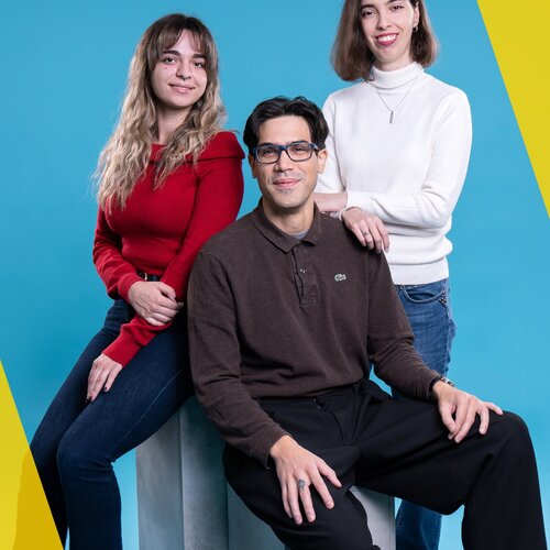 Cyber Security is stronger when diverse minds work together. 💪
 
Different perspectives help teams identify risks...