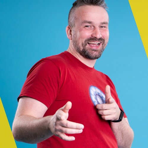 Offenheit bedeutet für uns, Ideen ohne Grenzen zu teilen, miteinander zu kommunizieren und neue Perspektiven willkommen...