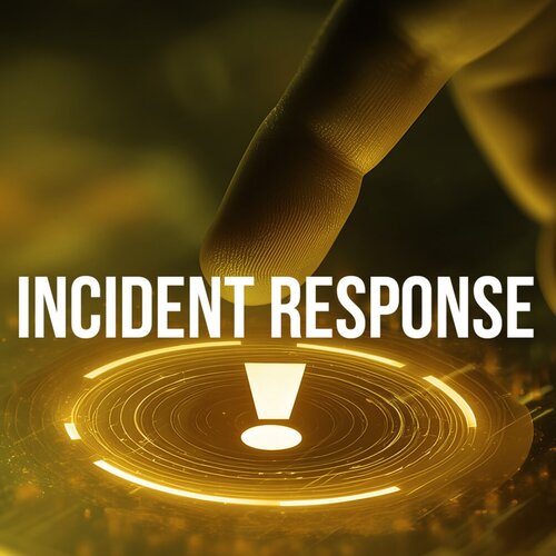 Incident Response: wenn der Ernstfall eintritt 🚨  
Incident Response entscheidet darüber, ob aus einem...