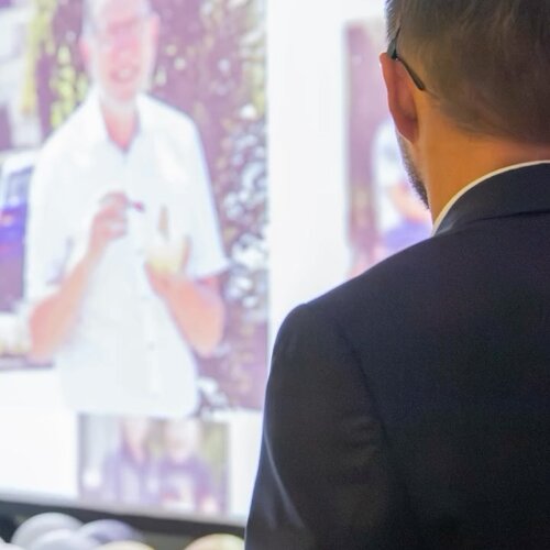 2025 comes to an end… Let’s have a look at all those moments that made it so special to us! ✨
Thanks to our team, our... 2025 comes to an end… Let’s have a look at all those moments that made it so special to us! ✨
Thanks to our team, our...