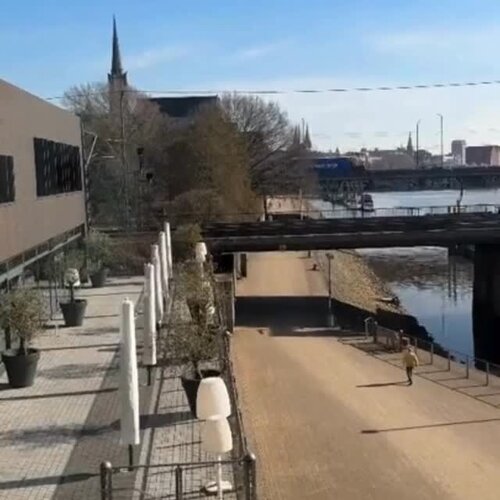 Moin, Bremen! 🛳️🔐

Zwischen hanseatischer Tradition und moderner Wirtschaft hat unsere DTS Cyber Security Roadshow Halt...