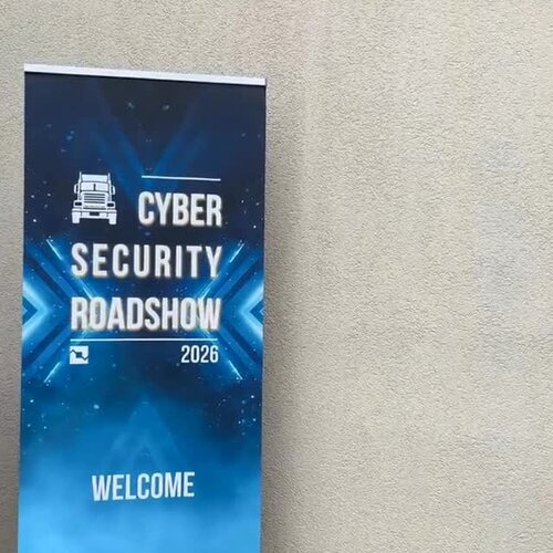 Die DTS Cyber Security Roadshow in Münster war wild! 🔥

Vergangene Woche machten unsere DTS-Experten Halt im...