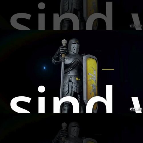 IT-Sicherheit Made in Germany – Made in Europe. Kurz: DTS Cyber Security! 🔐🇩🇪🇪🇺
 
Echte Cyber Security muss ganzheitlich...