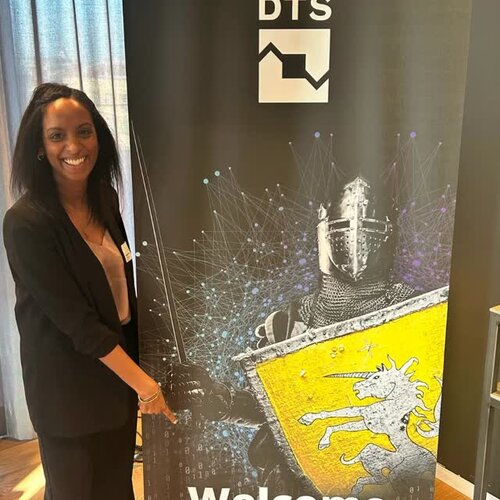 München, pack ma’s an! 💪

Unsere DTS Cyber Security Roadshow machte Halt in der bayrischen Landeshauptstadt.
 
Und der...