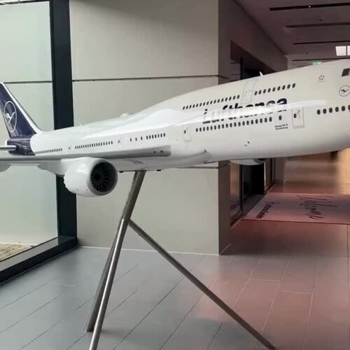 Next Stop: DTS Cyber Security Roadshow Bensheim. Ready for take-off? 🛫
 
Im @lufthansaseeheim_hotel haben wir gemeinsam...